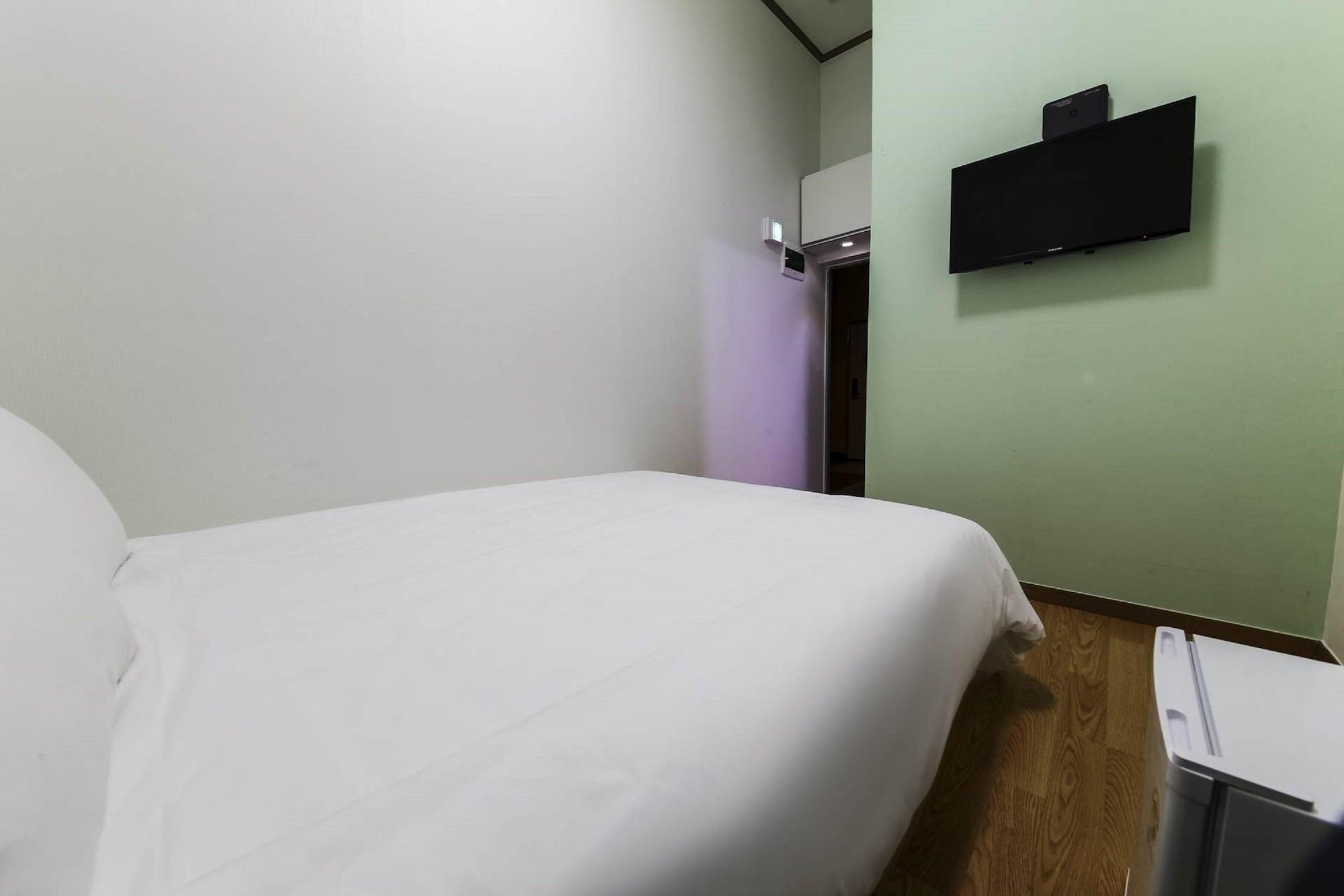 Hotel Joker Seoul Eksteriør billede