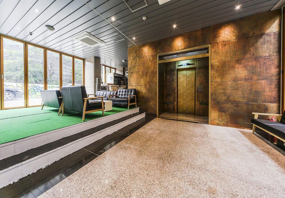 Hotel Joker Seoul Eksteriør billede
