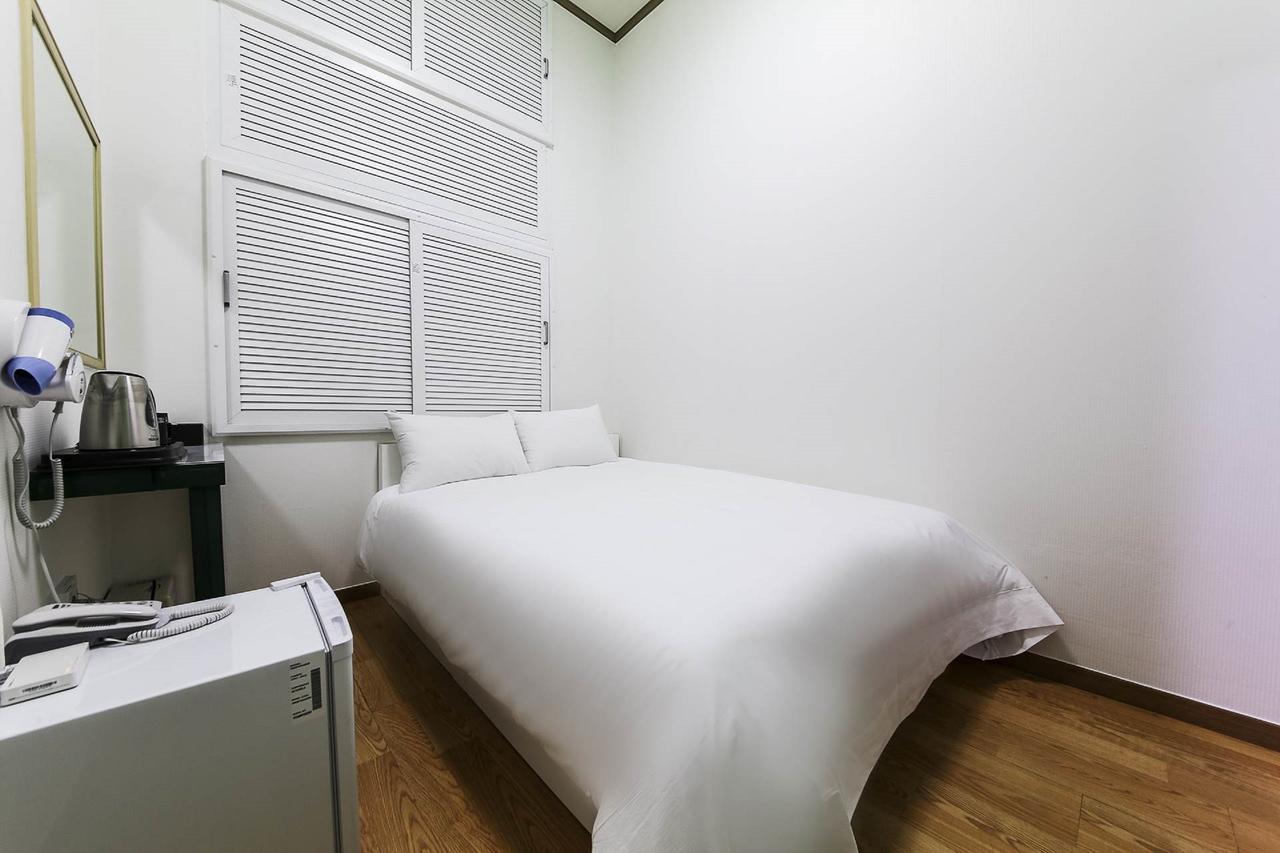 Hotel Joker Seoul Eksteriør billede
